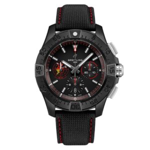 Фото 8 - Breitling Avenger Art 10327