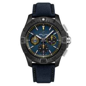 Фото 6 - Breitling Avenger Art 10326
