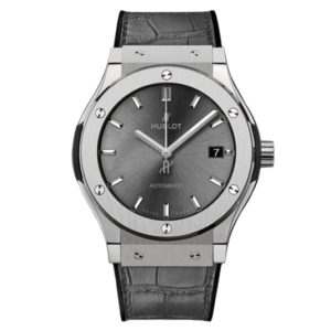 Фото 68 - Hublot Classic Fusion 42mm Art 10141