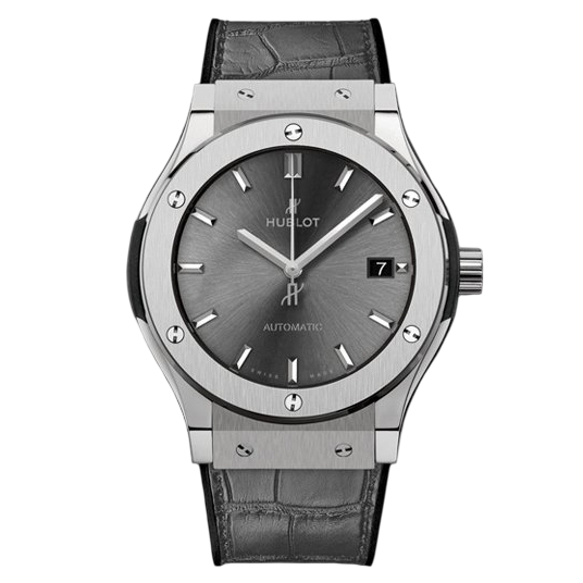 Товар Hublot Classic Fusion 42mm Art 10141 Фото 1 - Hublot Classic Fusion 42mm Art 10141