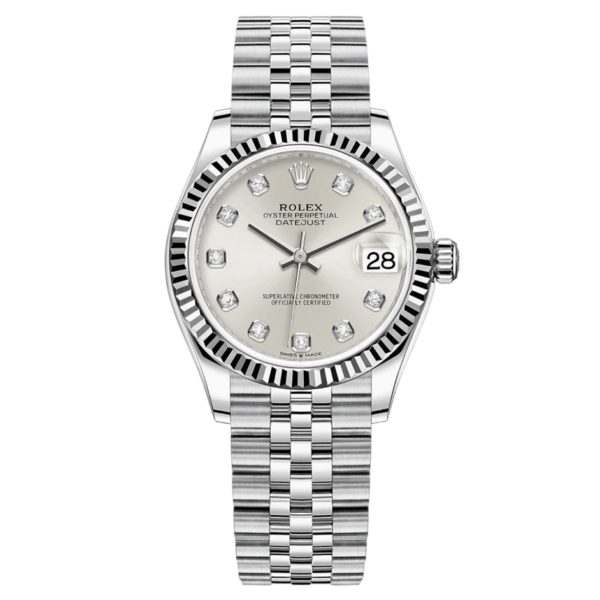 Товар Rolex Datejust 31mm 278274-0030 ARF Фото 1 - Rolex Datejust 31mm 278274-0030 ARF