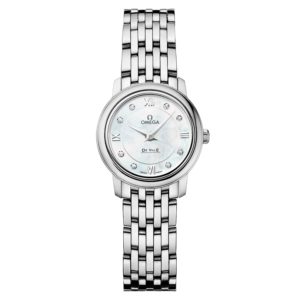Фото 33 - Omega De Ville Prestige 424.10.24.60.55.001