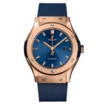 542.ox.7180.rx-hublot-classic-fusion-king-gold-blue-on-rubber-42-mm-1
