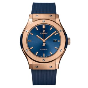 Фото 57 - Hublot Classic Fusion 42mm Art 10147