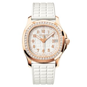 Фото 34 - Patek Philippe Aquanaut 36mm Art 10166