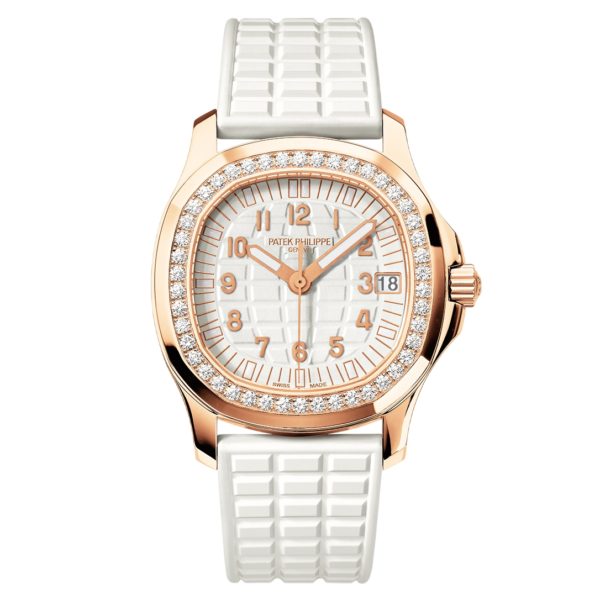 Товар Patek Philippe Aquanaut 36mm Art 10166 Фото 1 - Patek Philippe Aquanaut 36mm Art 10166