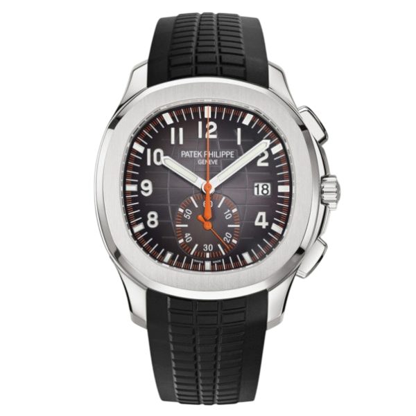 Фото 1 - Patek Philippe Aquanaut 42mm Art 10036