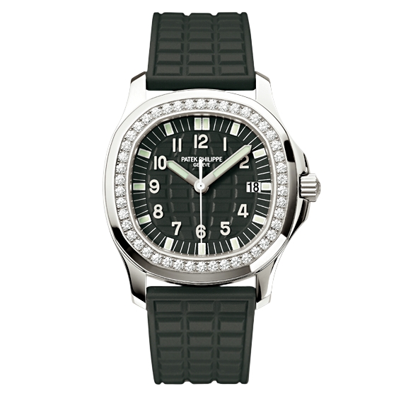 Товар Patek Philippe Aquanaut 36mm Art 10163 Фото 1 - Patek Philippe Aquanaut 36mm Art 10163