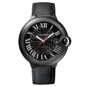 Фото 41 - Cartier Ballon Bleu de Cartier 42mm WSBB0015