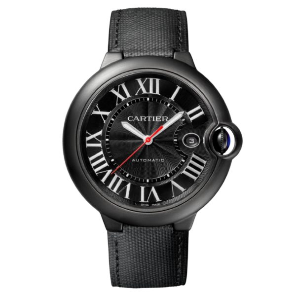 Фото 1 - Cartier Ballon Bleu de Cartier 42mm WSBB0015