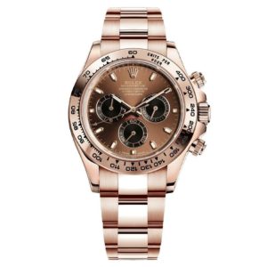 Фото 45 - Rolex Cosmograph Daytona 40mm 116505-0013 Steel