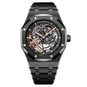Товар Audemars Piguet Royal Oak Double Balance 41mm 15416CE.OO.1225CE.01 Фото 24 - Audemars Piguet Royal Oak Double Balance 41mm 15416CE.OO.1225CE.01