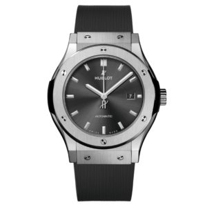 Фото 50 - Hublot Classic Fusion 42mm Art 10148