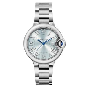 Товар Cartier Ballon Bleu de Cartier 33mm WSBB0062 Фото 22 - Cartier Ballon Bleu de Cartier 33mm WSBB0062