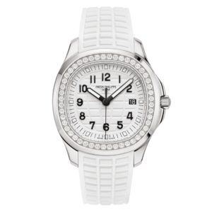 Товар Patek Philippe Aquanaut 38,8mm Art 10174 Фото 26 - Patek Philippe Aquanaut 38,8mm Art 10174