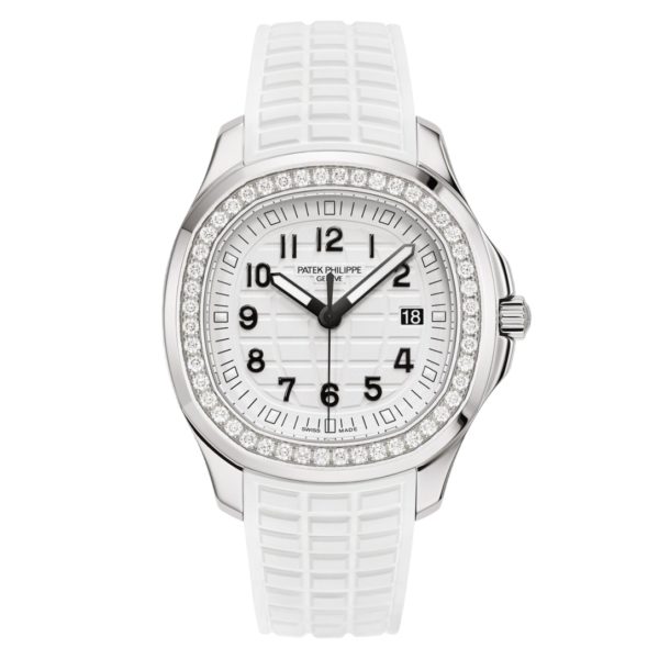 Товар Patek Philippe Aquanaut 38,8mm Art 10174 Фото 1 - Patek Philippe Aquanaut 38,8mm Art 10174