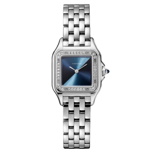 Товар Cartier Panthere de Cartier 22mm W4PN0013 Фото 1 - Cartier Panthere de Cartier 22mm W4PN0013