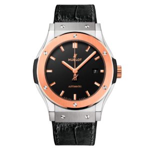 Фото 21 - Hublot Classic Fusion 42mm 542.NO.1181.RX