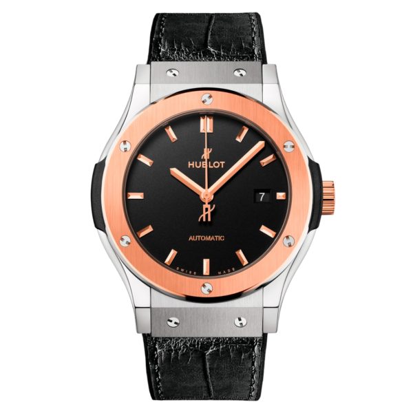 Товар Hublot Classic Fusion 42mm 542.NO.1181.RX Фото 1 - Hublot Classic Fusion 42mm 542.NO.1181.RX
