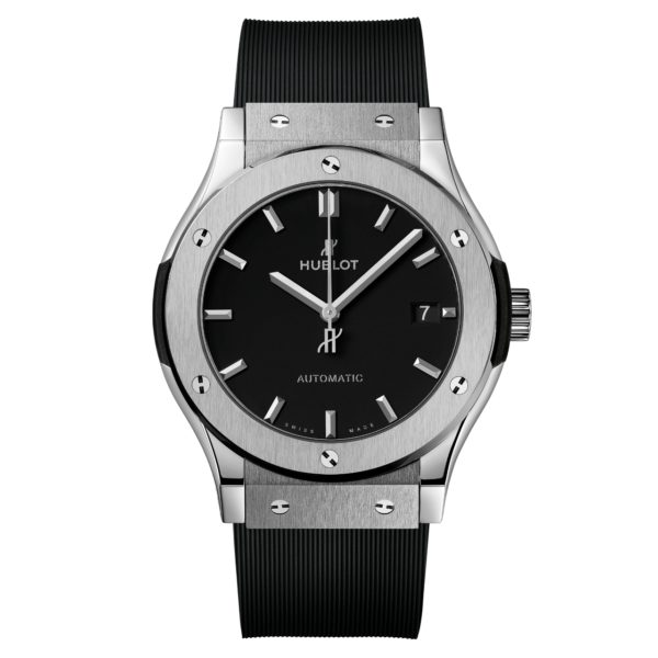 Товар Hublot Classic Fusion 42mm Art 10142 Фото 1 - Hublot Classic Fusion 42mm Art 10142