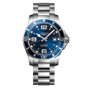 Фото 4 - Longines HydroConquest Art 10308