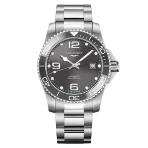 Фото 2 - Longines HydroConquest Art 10307