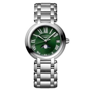 Фото 18 - Longines PrimaLuna 30mm Art 10304
