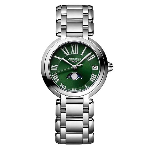 Фото 1 - Longines PrimaLuna 30mm Art 10304