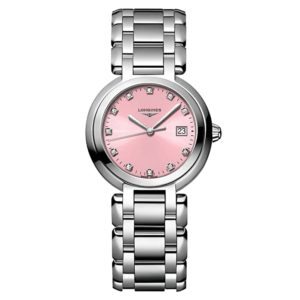 Фото 8 - Longines PrimaLuna 30mm Art 10297