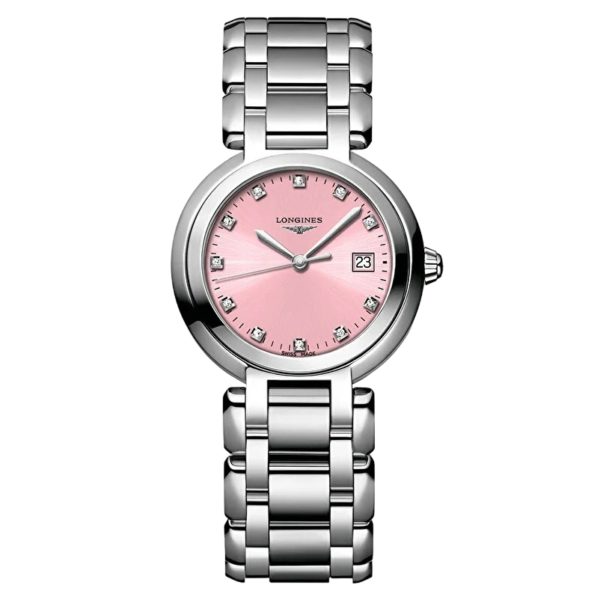Товар Longines PrimaLuna 30mm Art 10297 Фото 1 - Longines PrimaLuna 30mm Art 10297