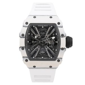 Фото 31 - Richard Mille RM 12-01 White