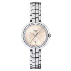 Фото 2 - Tissot Flamingo 30mm Art 10053