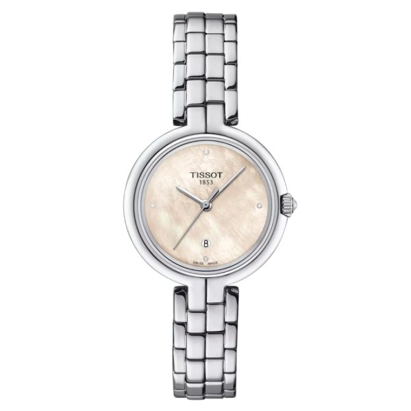 Товар Tissot Flamingo 30mm Art 10053 Фото 1 - Tissot Flamingo 30mm Art 10053
