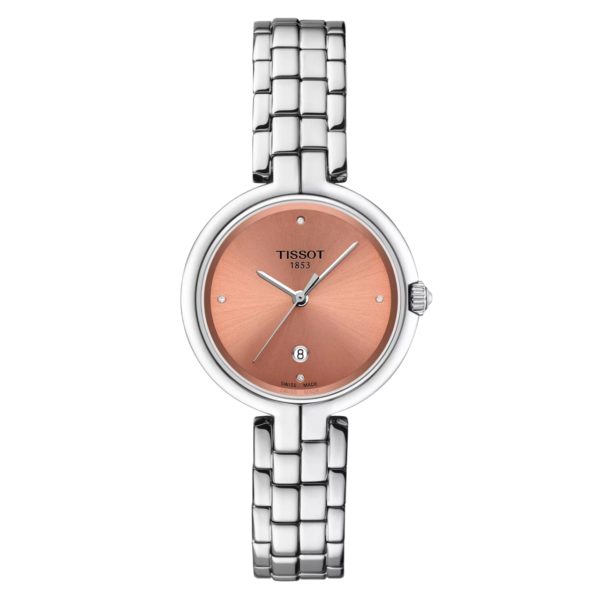 Товар Tissot Flamingo 30mm Art 10054 Фото 1 - Tissot Flamingo 30mm Art 10054