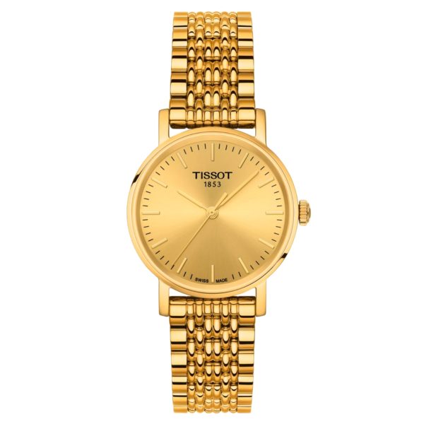 Фото 1 - Tissot Everytime 30mm Art 10056