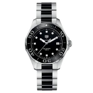 Товар TAG Heuer Aquaracer 300M 35mm WAY131C.BA0913 Фото 46 - TAG Heuer Aquaracer 300M 35mm WAY131C.BA0913