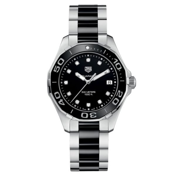 Фото 1 - TAG Heuer Aquaracer 300M 35mm WAY131C.BA0913