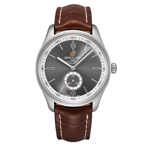 Товар Breitling Premier 40mm A37340351B1P1 Фото 1 - Breitling Premier 40mm A37340351B1P1