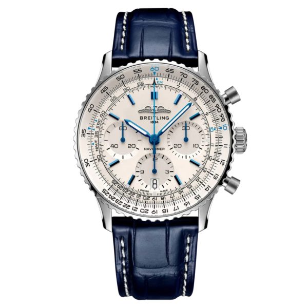 Товар Breitling Navitimer 41mm AB0139A71G1P1 Фото 1 - Breitling Navitimer 41mm AB0139A71G1P1
