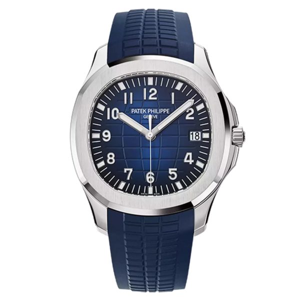 Товар Patek Philippe Aquanaut 38,8mm Art 10345 Фото 1 - Patek Philippe Aquanaut 38,8mm Art 10345