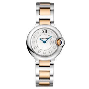 Фото 2 - Cartier Ballon Bleu de Cartier 28mm WE902030