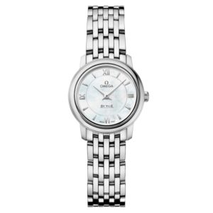Фото 31 - Omega De Ville Prestige 424.10.24.60.05.001