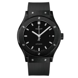 Фото 56 - Hublot Classic Fusion 42mm Art 10145