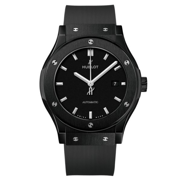 Товар Hublot Classic Fusion 42mm Art 10145 Фото 1 - Hublot Classic Fusion 42mm Art 10145