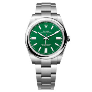 Фото 67 - Rolex Oyster Perpetual 41mm Art 10118