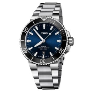 Фото 32 - Oris Aquis 733 7730 4135 07 8 24