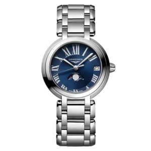 Фото 14 - Longines PrimaLuna 30mm Art 10300