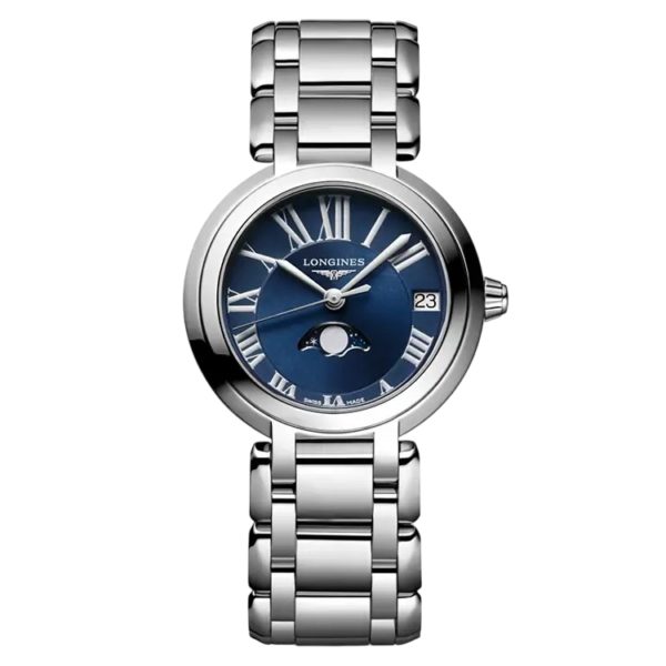 Товар Longines PrimaLuna 30mm Art 10300 Фото 1 - Longines PrimaLuna 30mm Art 10300