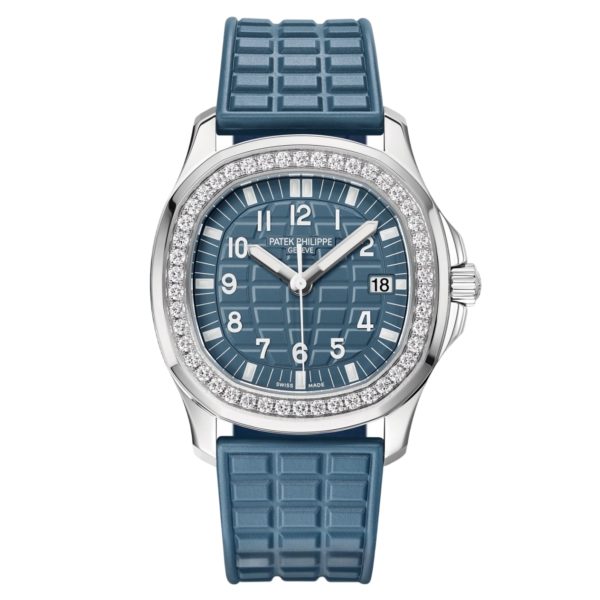 Товар Patek Philippe Aquanaut 36mm Art 10168 Фото 1 - Patek Philippe Aquanaut 36mm Art 10168