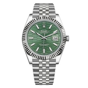 Фото 40 - Rolex Datejust 41mm Art 10105